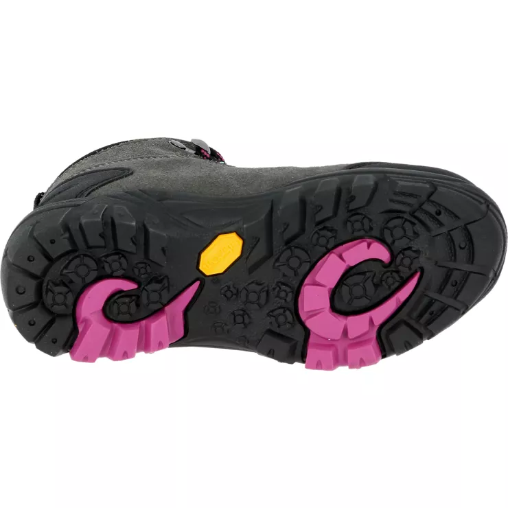 Brütting Mount Bona High Wanderschuh 8 Brütting Mount Bona High Wanderschuh – Bild 6