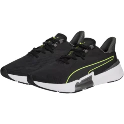 Puma PWRFRAME Fitnessschuh -Sport Schuh Geschäft A 3315860 NB4
