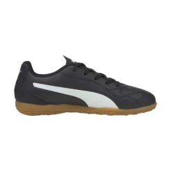 Puma Monarch II IT Jr Hallenfußballschuh