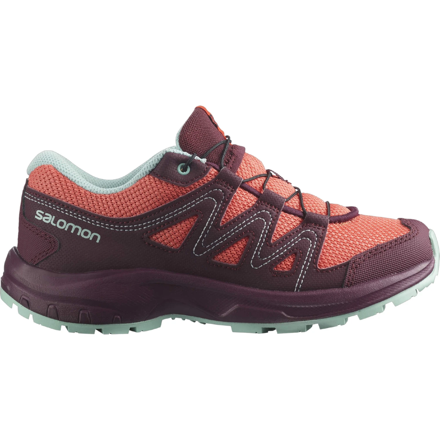 Salomon Minto J Laufschuh 3 Salomon Minto J Laufschuh