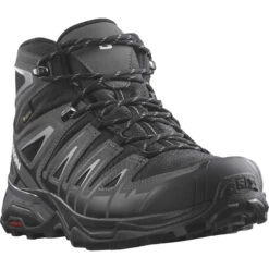 Salomon X Ultra Pioneer Mid GTX Wanderschuh