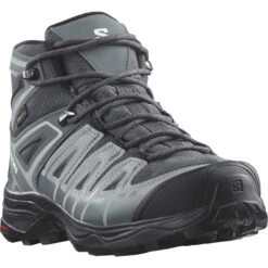 Salomon X Ultra Pioneer Mid GTX Wanderschuh